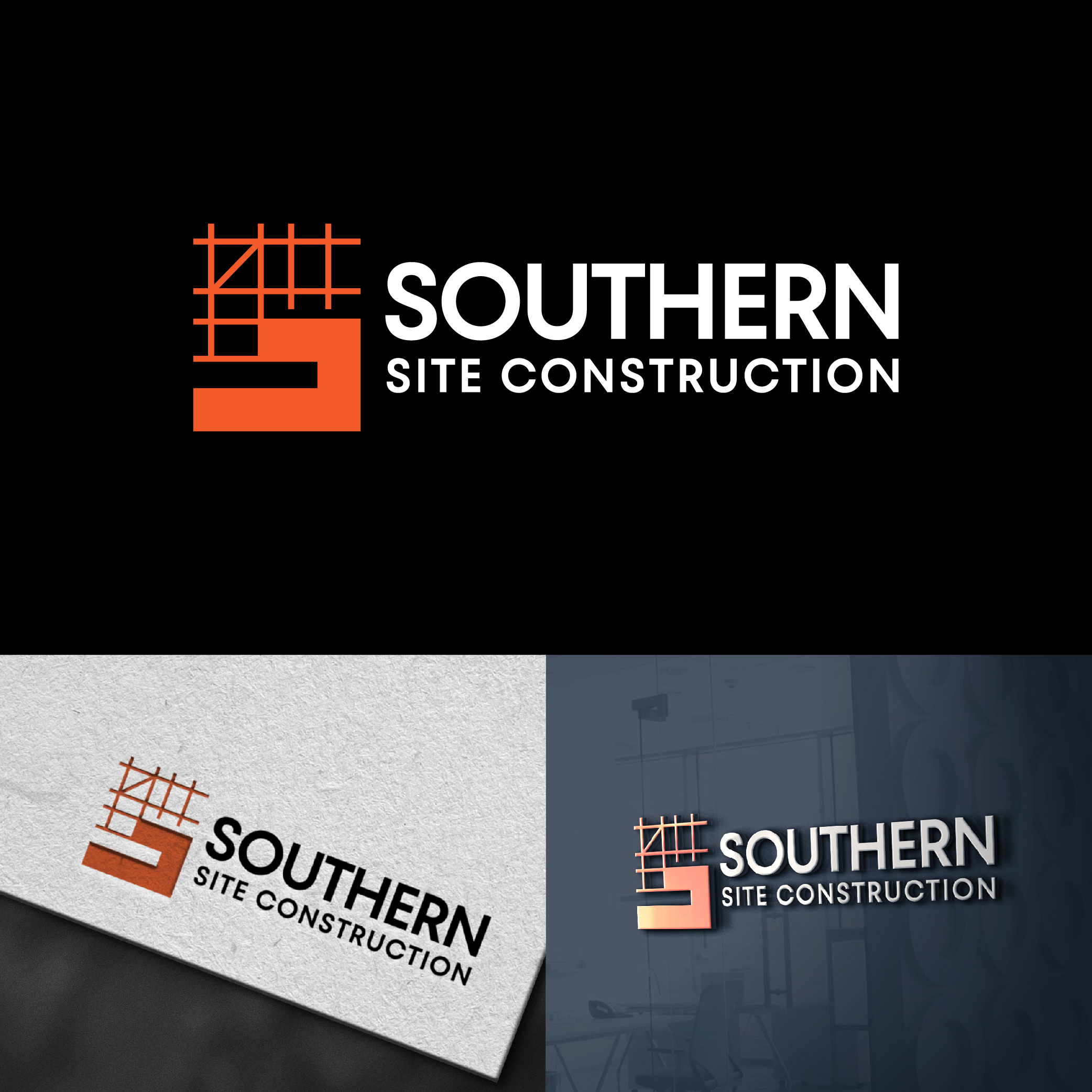Logo Design by designer profile for this project | Design #37376167