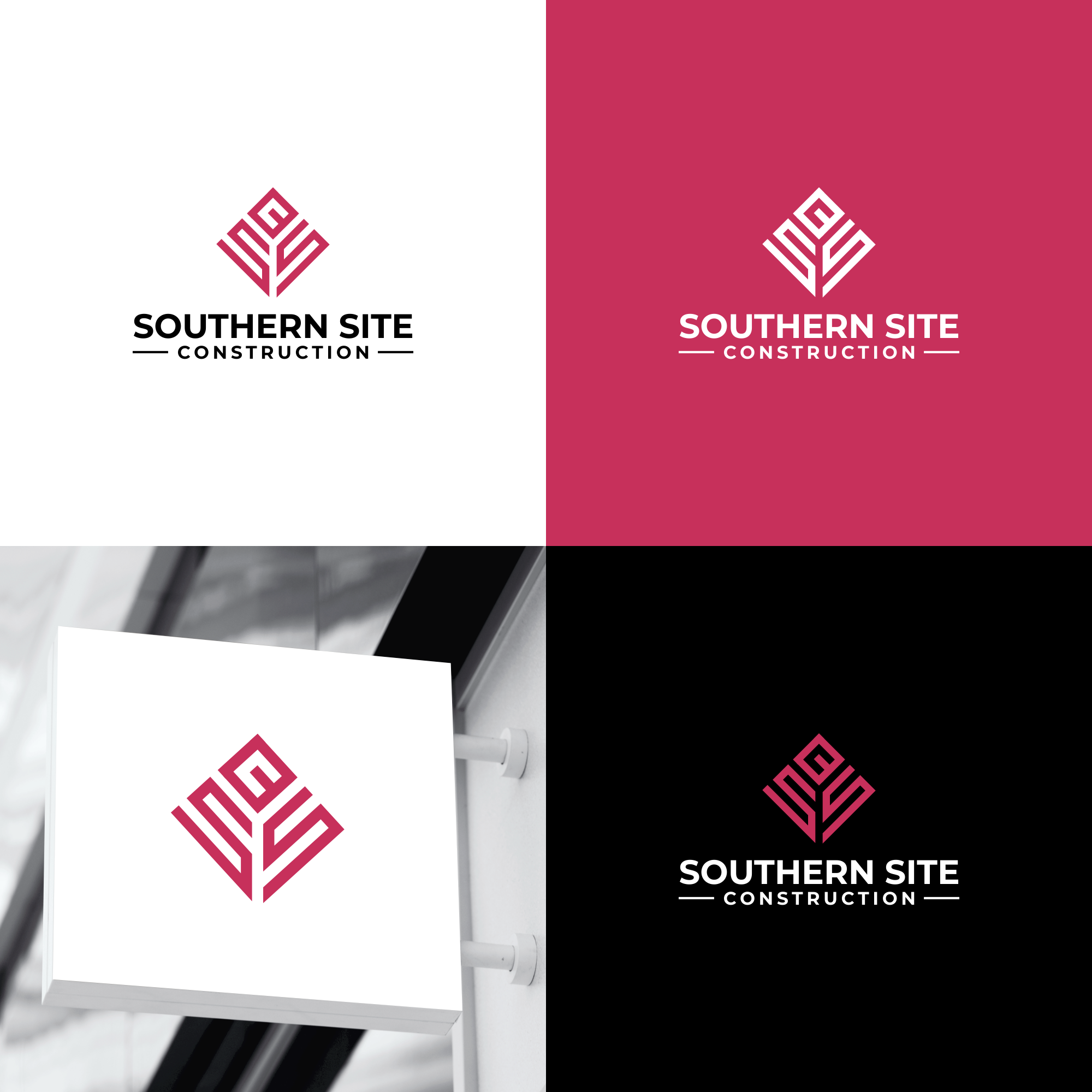 Logo Design by Royco for this project | Design #37377733