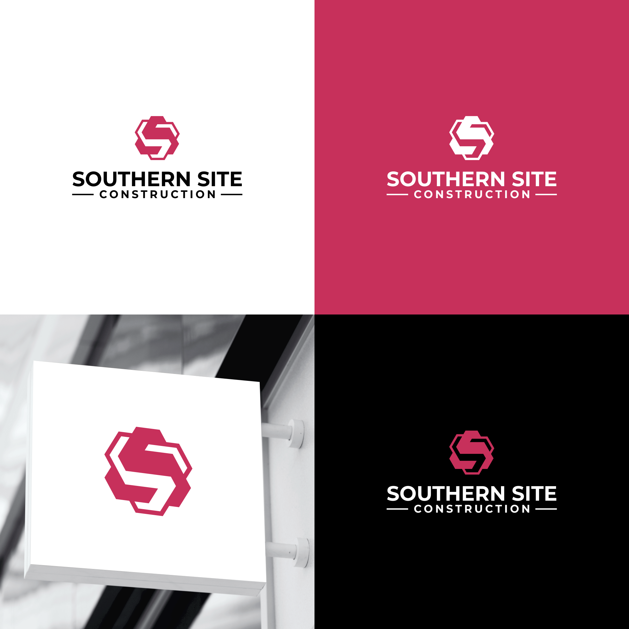 Logo Design by Royco for this project | Design #37377742