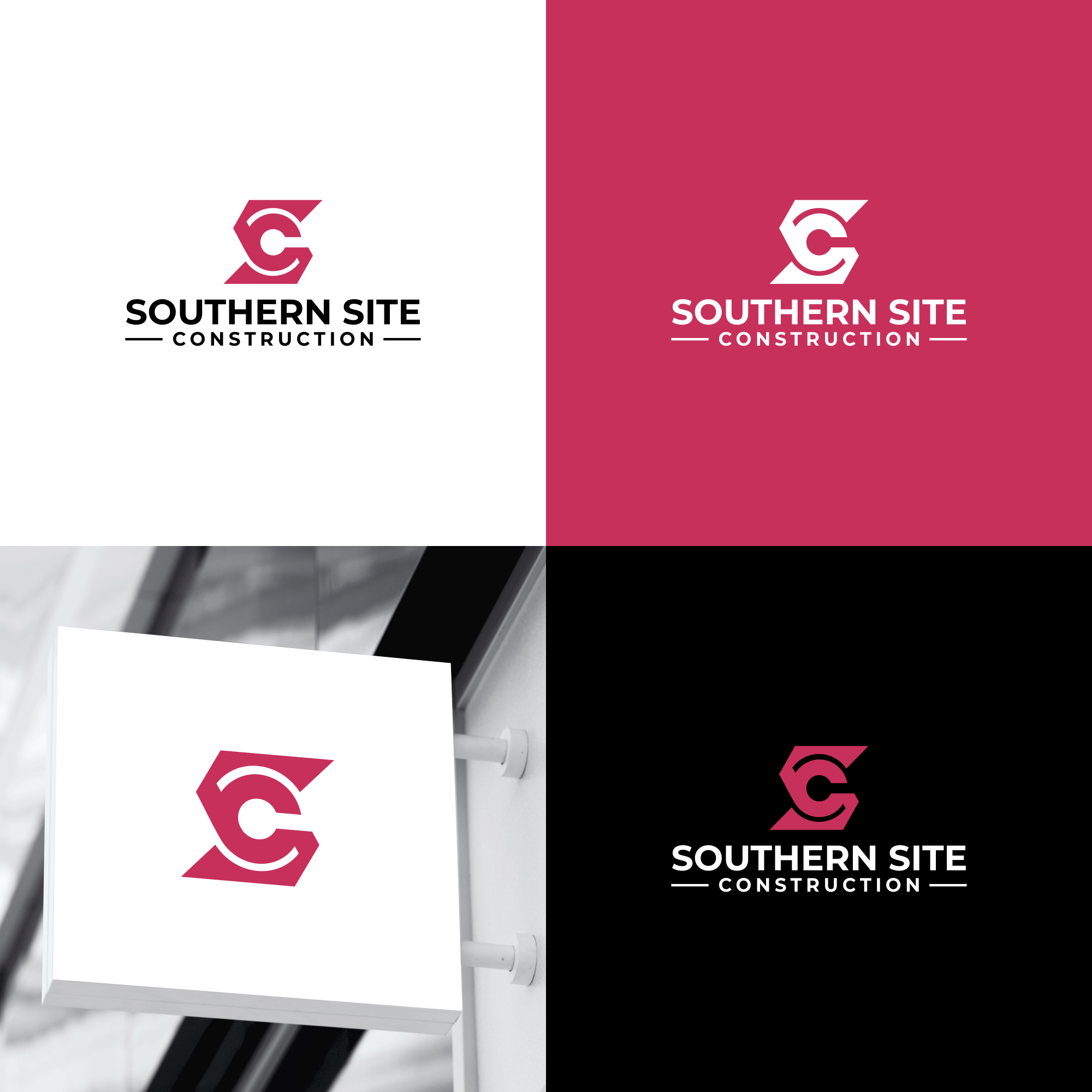 Logo Design by Royco for this project | Design #37377769