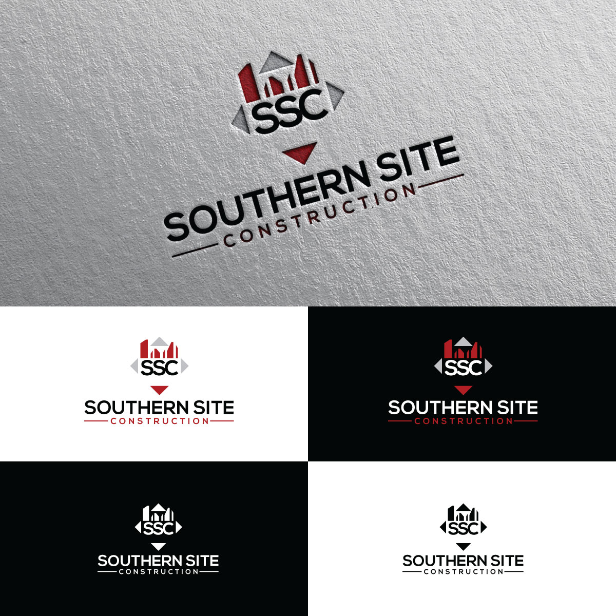 Logo Design by Alex Henry for this project | Design #37375408