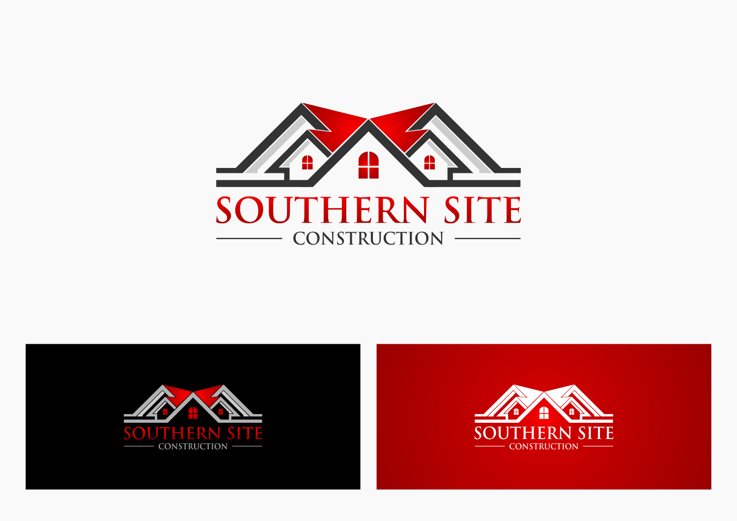 Logo Design by abidzar for this project | Design #37376622
