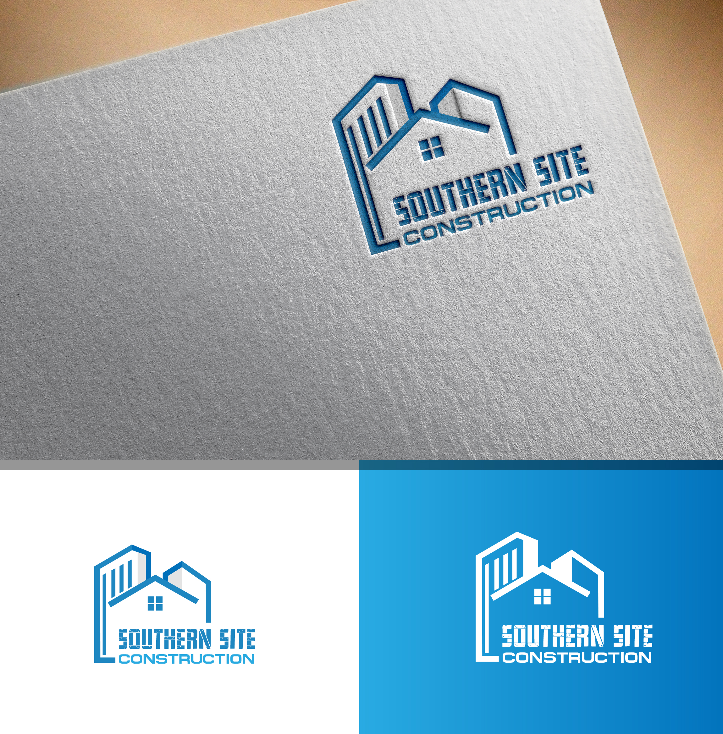 Logo Design by shahalam1957 for this project | Design #37399549