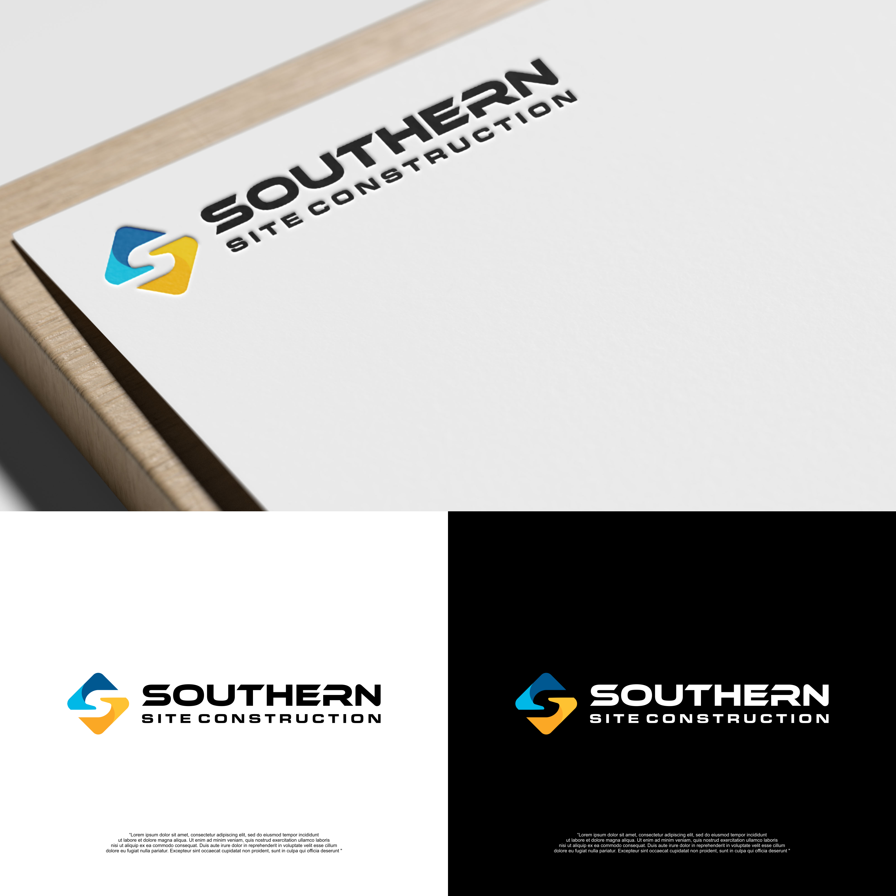 Logo Design by izdihaar studio for this project | Design #37389145