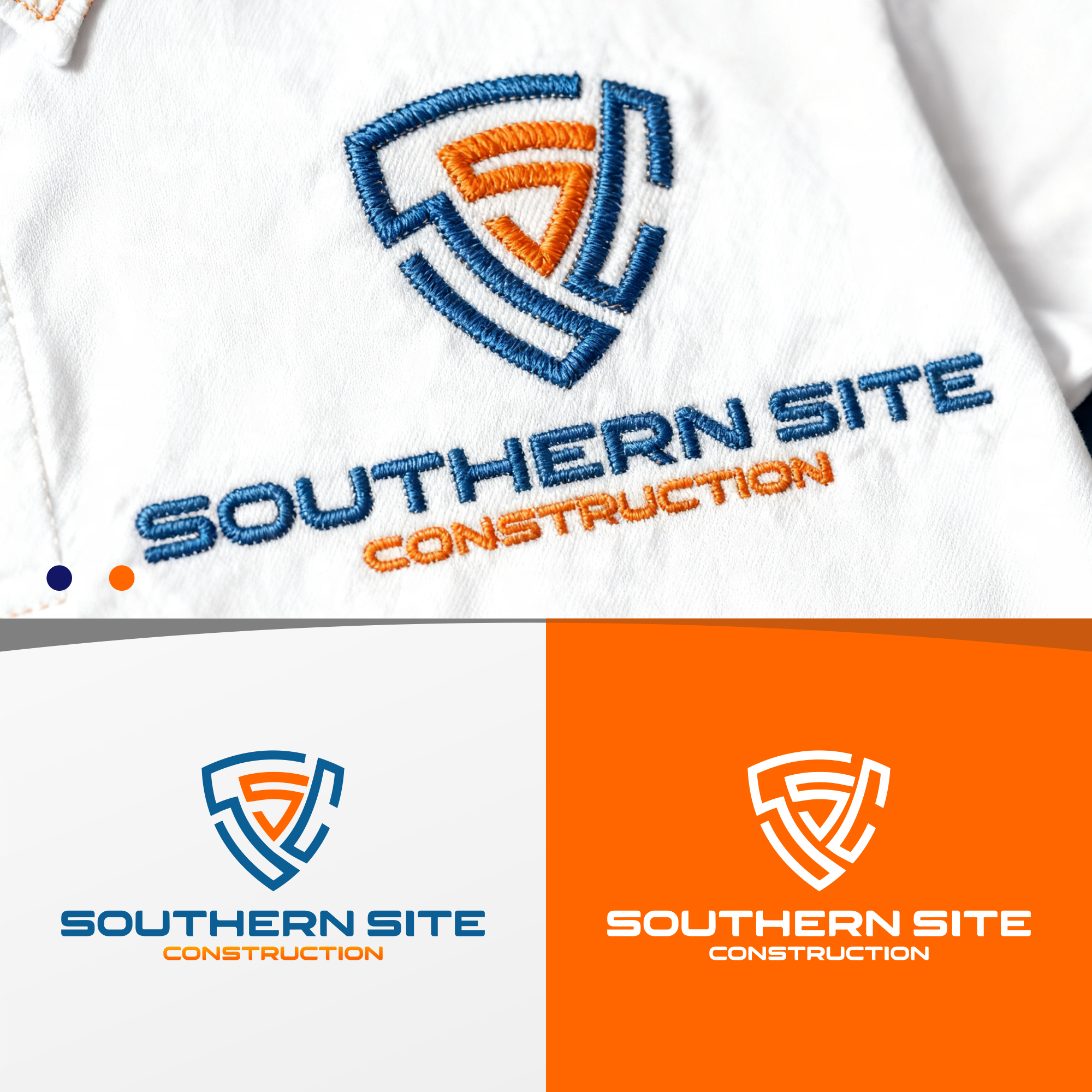 Logo Design by Reya Ngamuxz for this project | Design #37381348