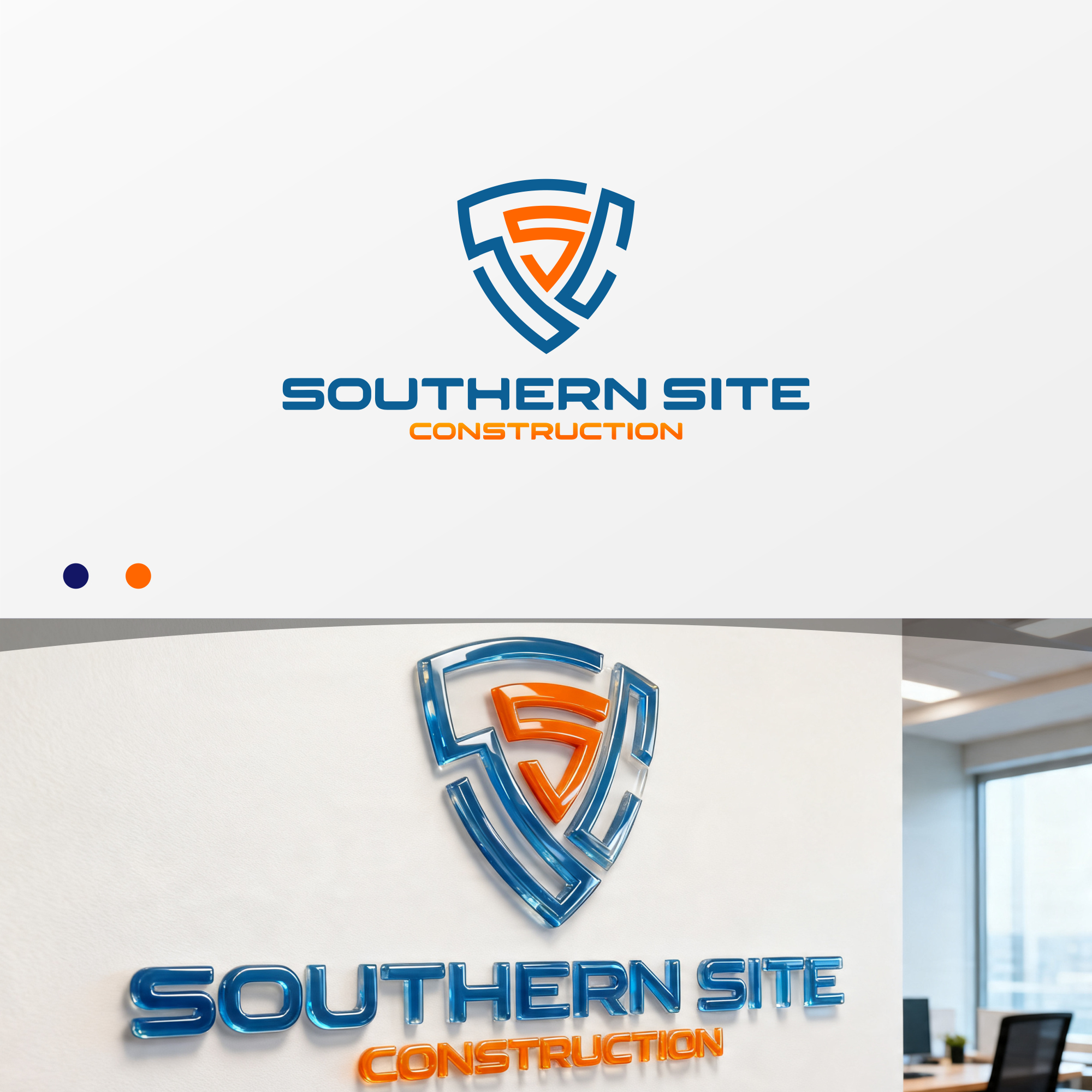 Logo Design by Reya Ngamuxz for this project | Design #37381469