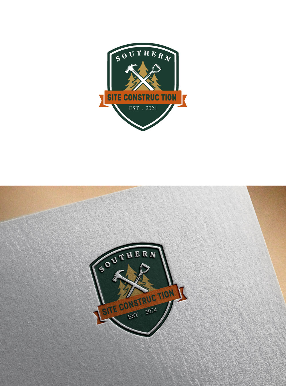 Logo Design by shekhor for this project | Design #37379363