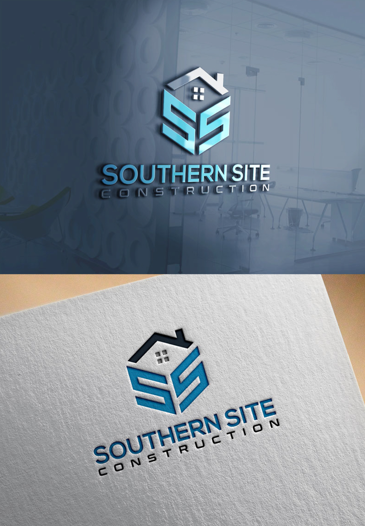 Logo Design by sumibiz for this project | Design #37397586
