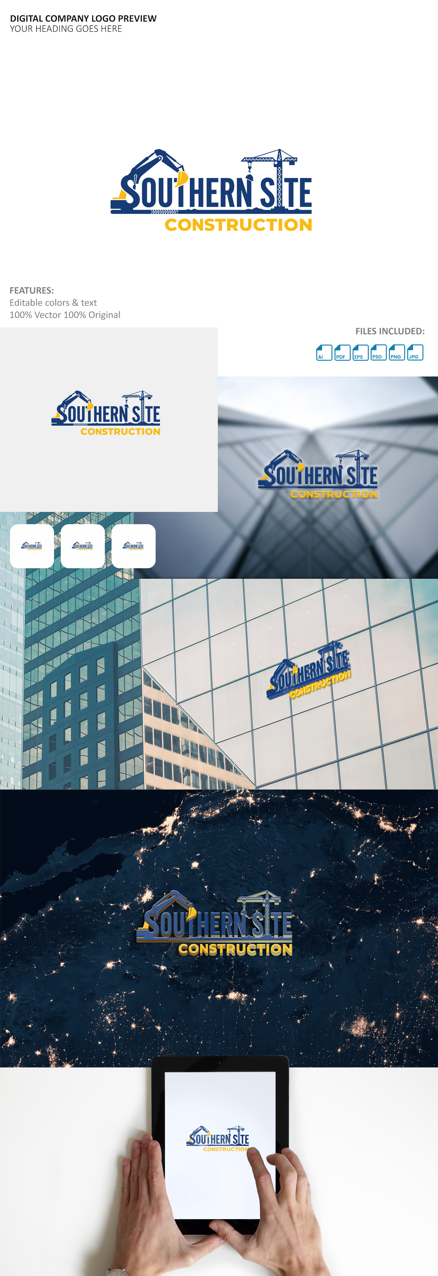 Logo Design by StudioNYC for this project | Design #37378190