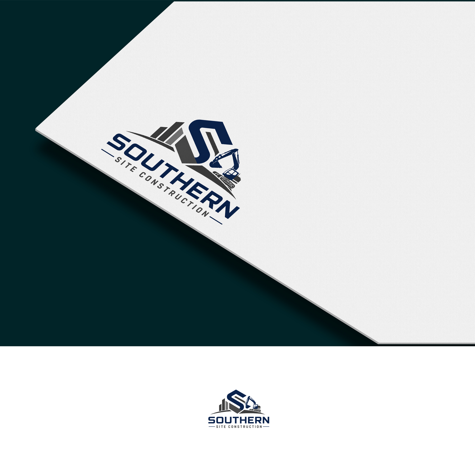 Logo Design by Sain G for this project | Design #37381121