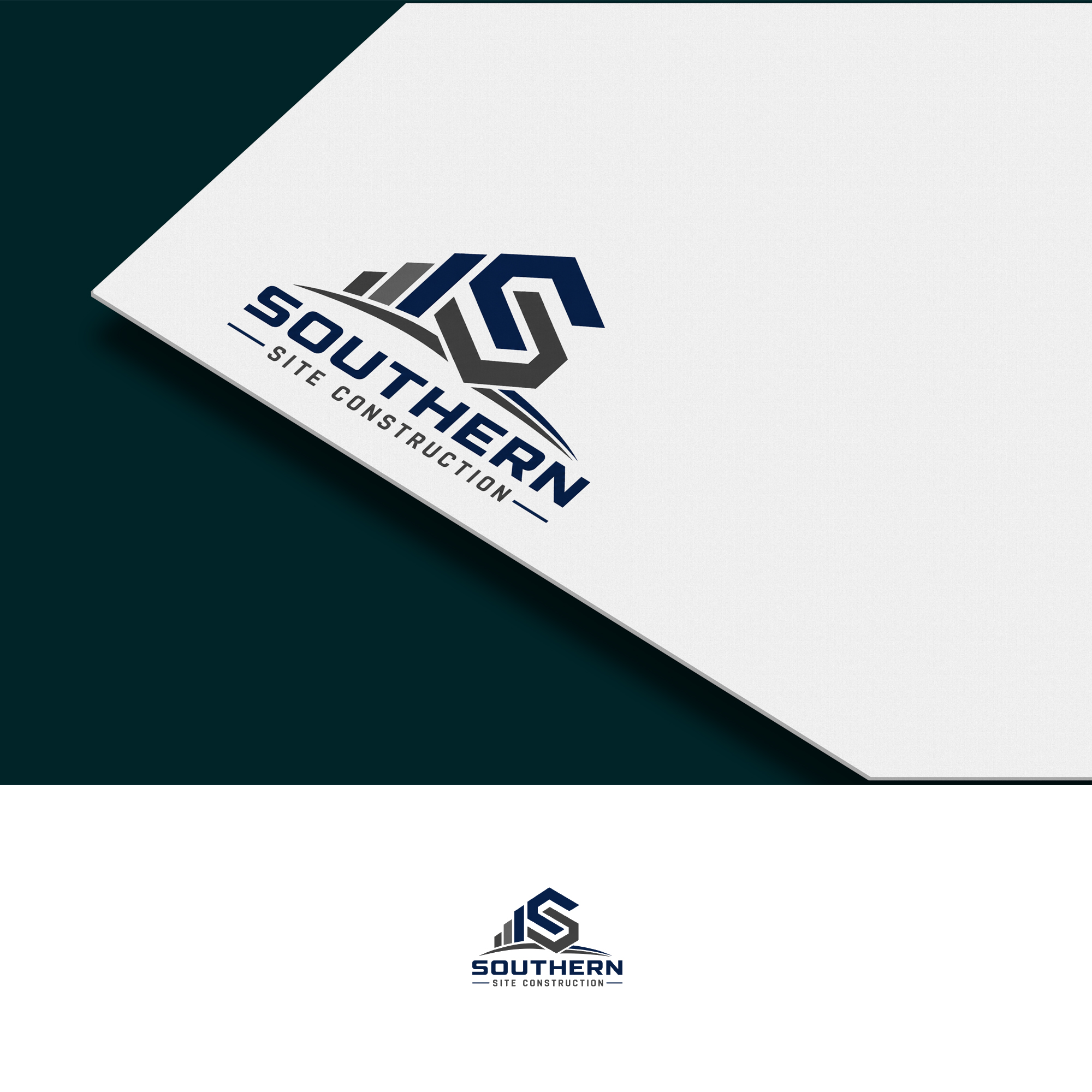 Logo Design by Sain G for this project | Design #37381122