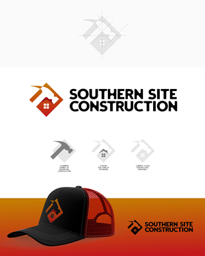Logo Design by Marcos! for this project | Design: #37388332