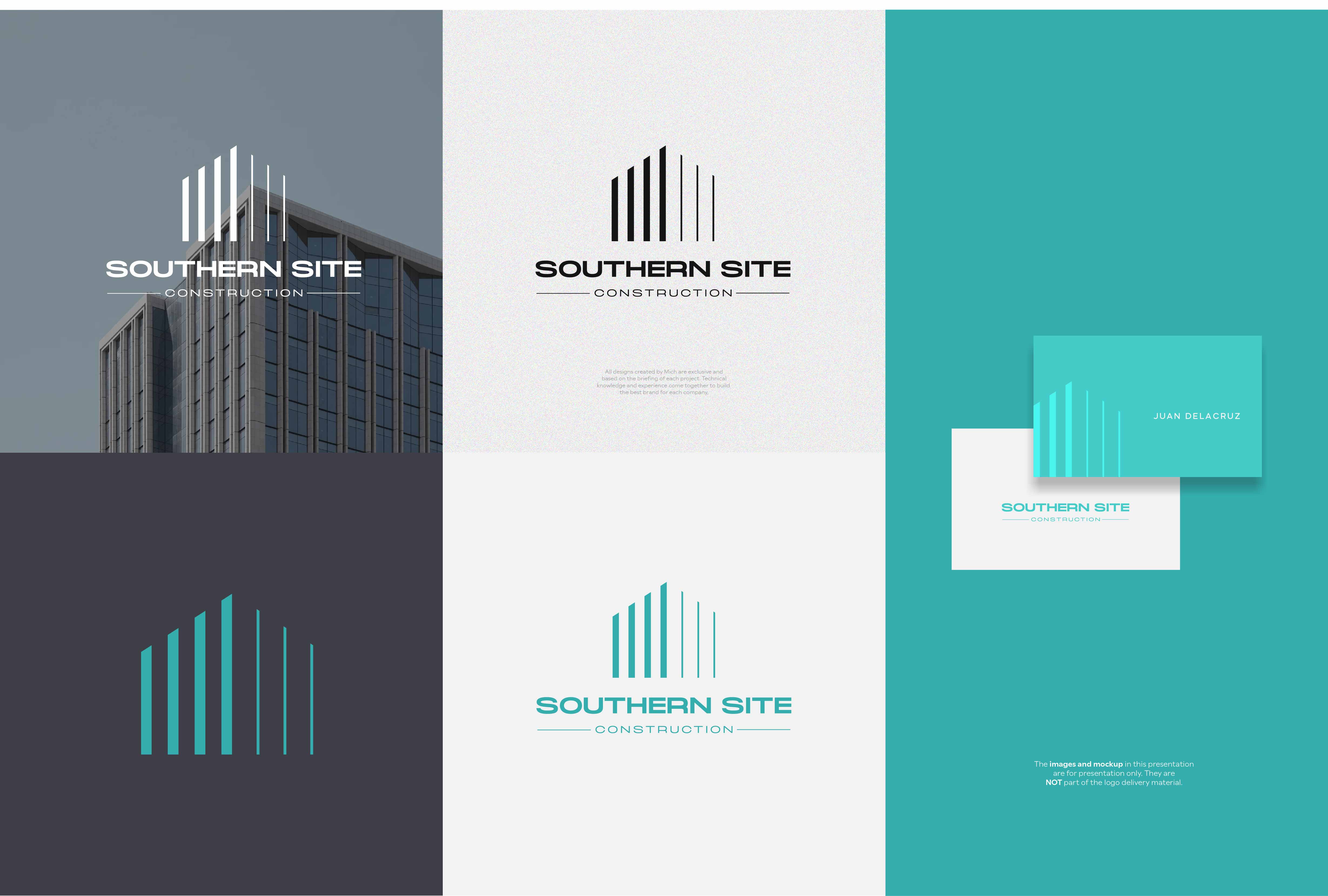 Logo Design by MICH® for this project | Design #37385663
