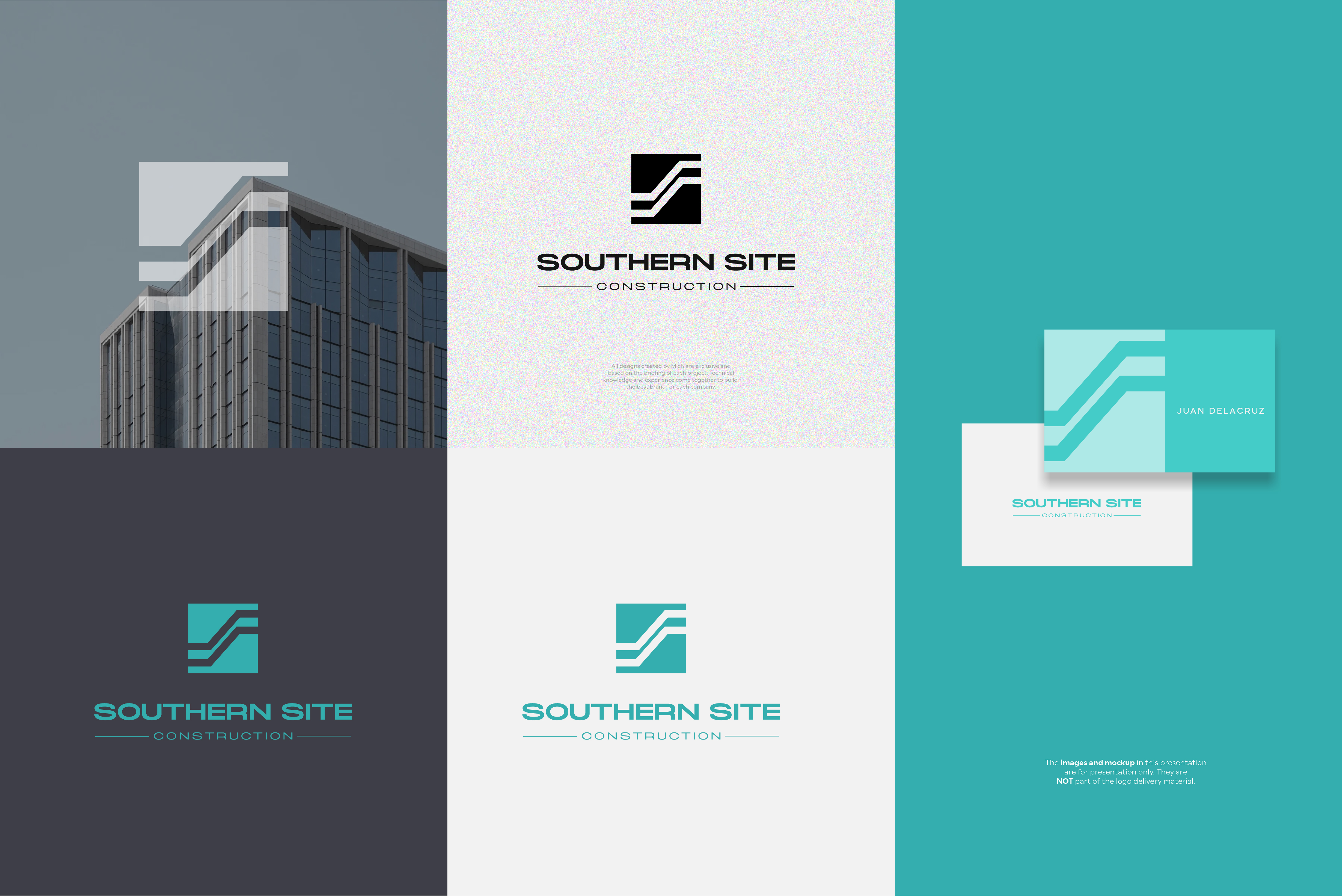 Logo Design by MICH® for this project | Design #37429010