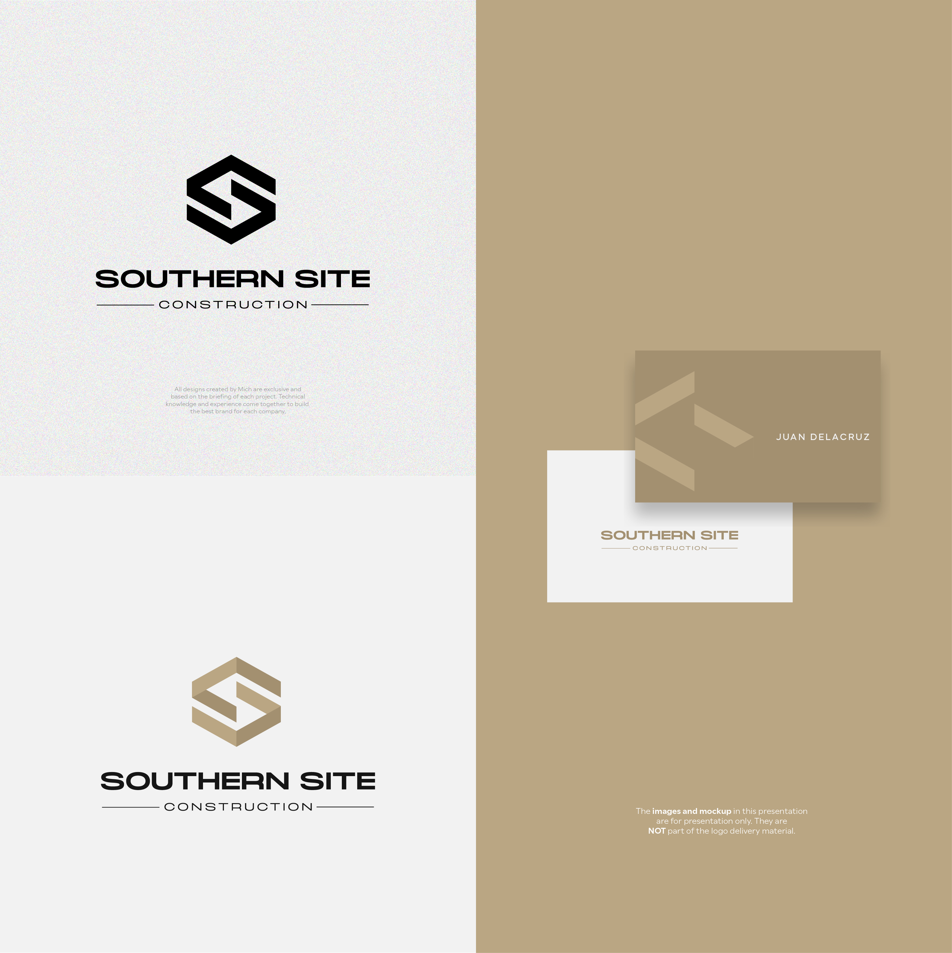 Logo Design by MICH® for this project | Design #37429065