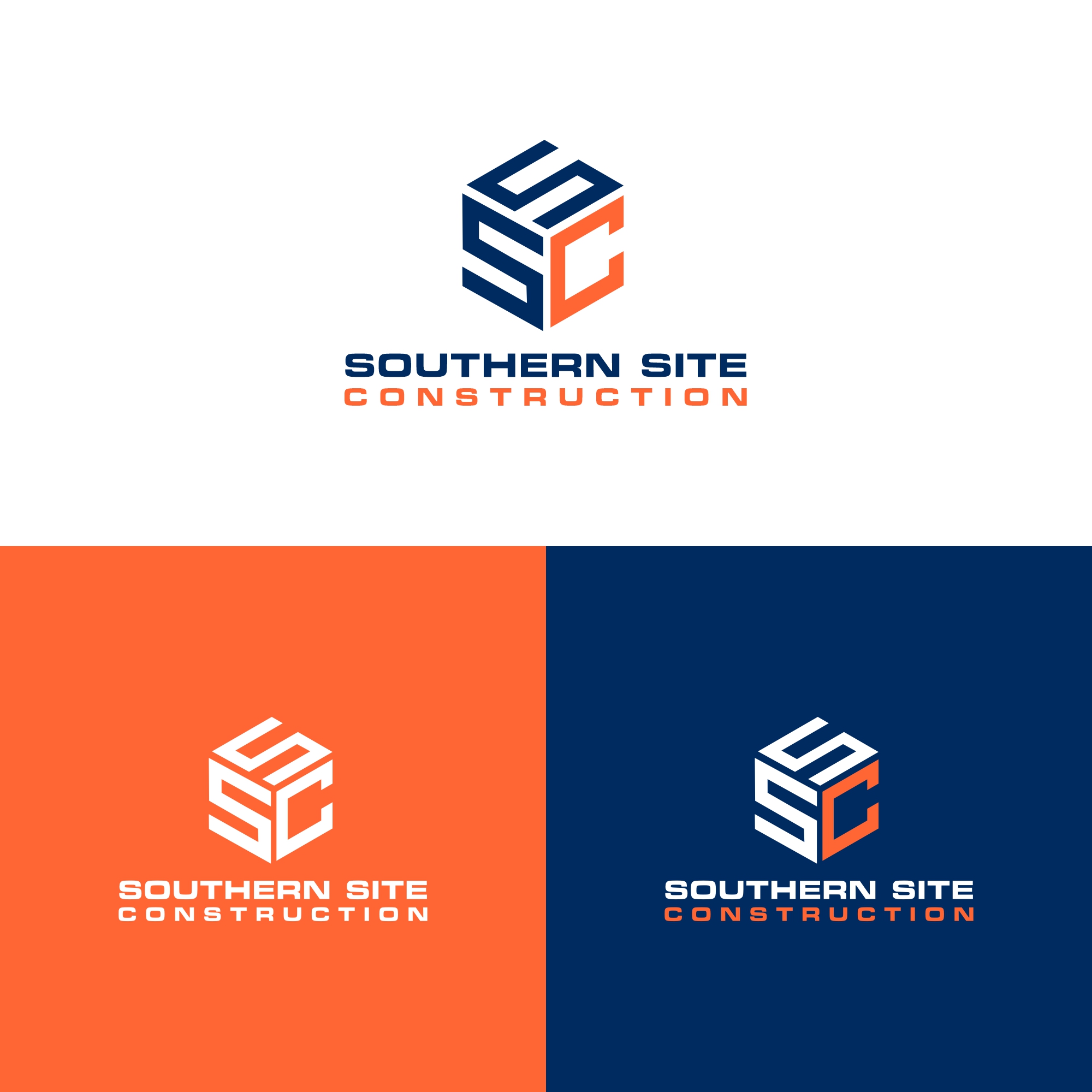 Logo Design by hidro for this project | Design #37379776
