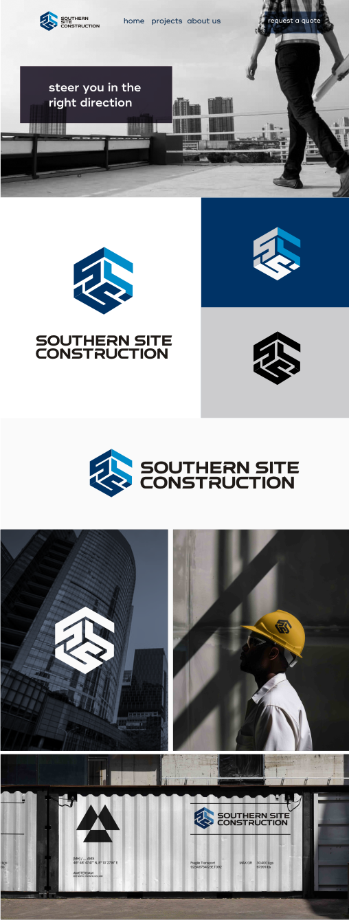 Logo Design by gray mind for this project | Design #37389172