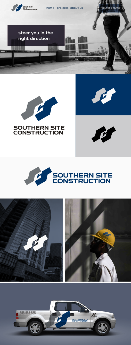 Logo Design by gray mind for this project | Design #37410057
