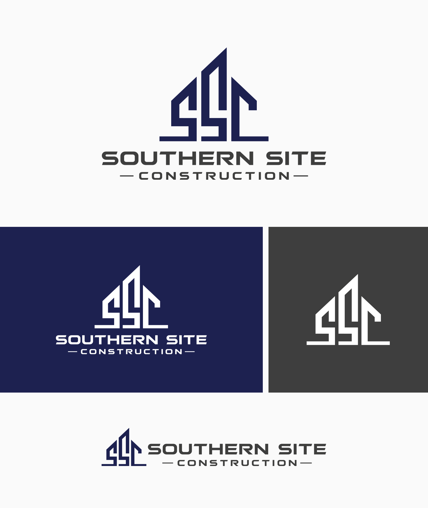Logo Design by Salina R for this project | Design #37378257
