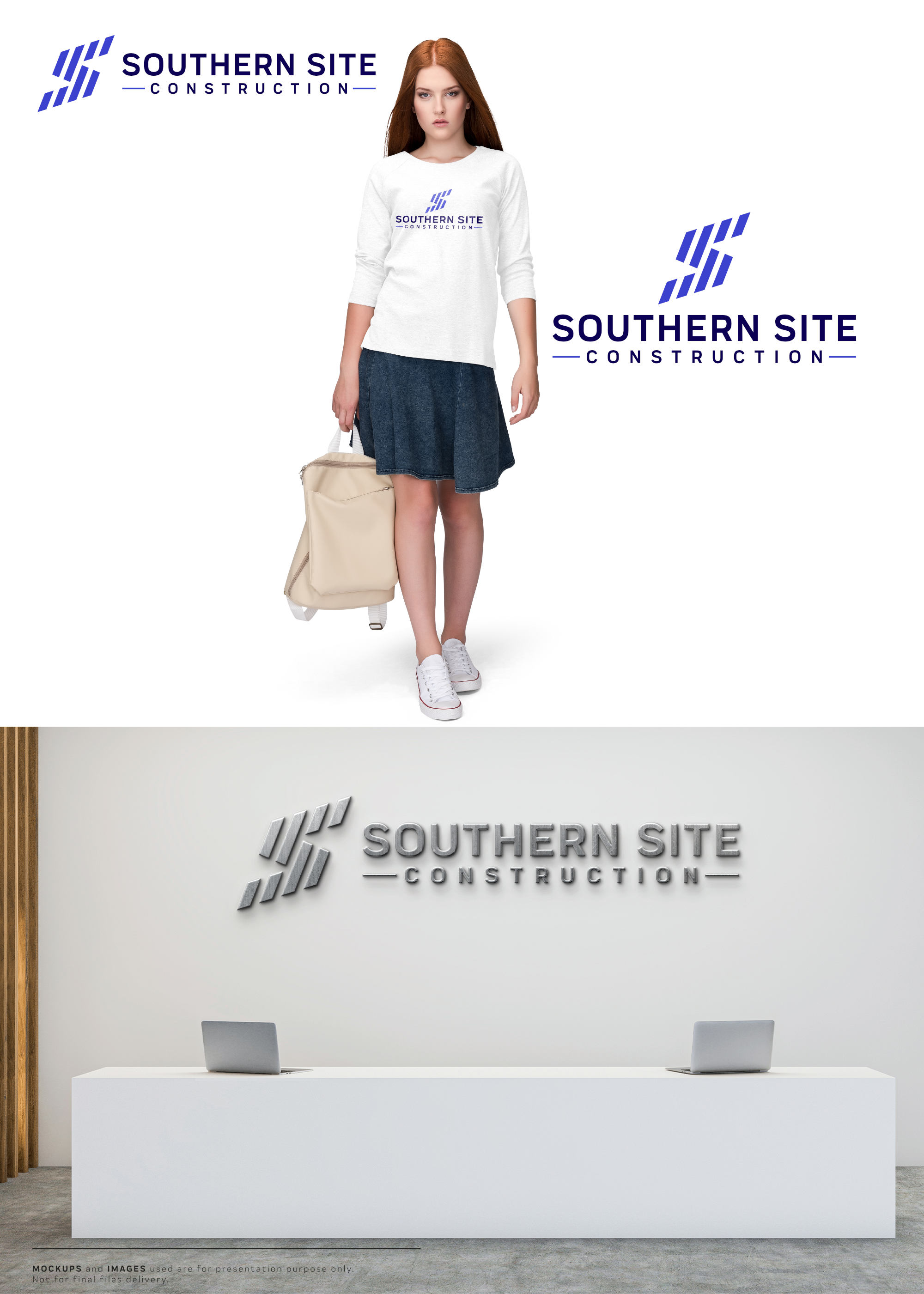 Logo Design by oxkenzie for this project | Design #37398301