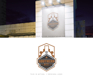 Logo Design by Ansh Design for this project | Design: #37376933