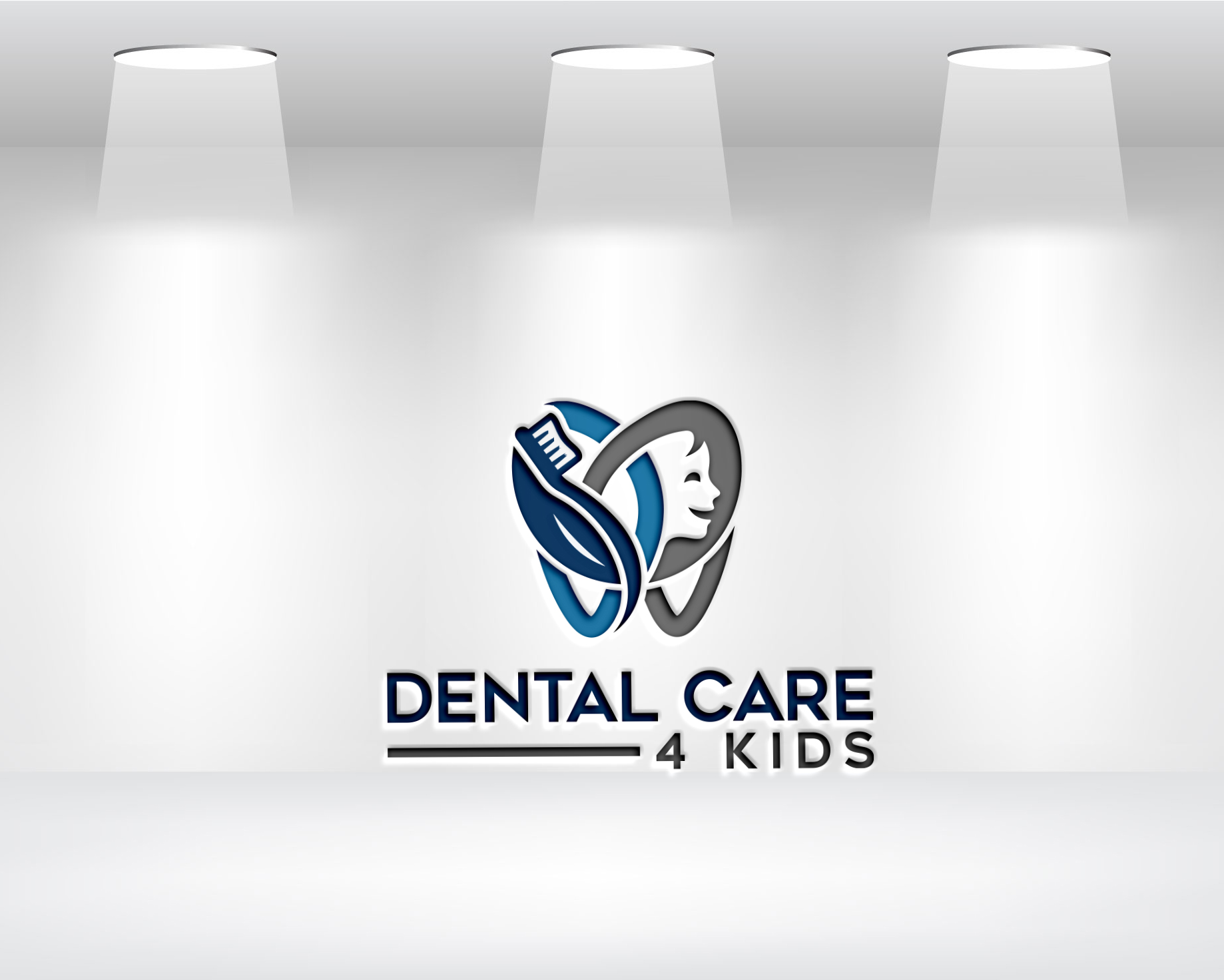 Design de Logo par Adam Smith..... pour ce projet | Design #37380408