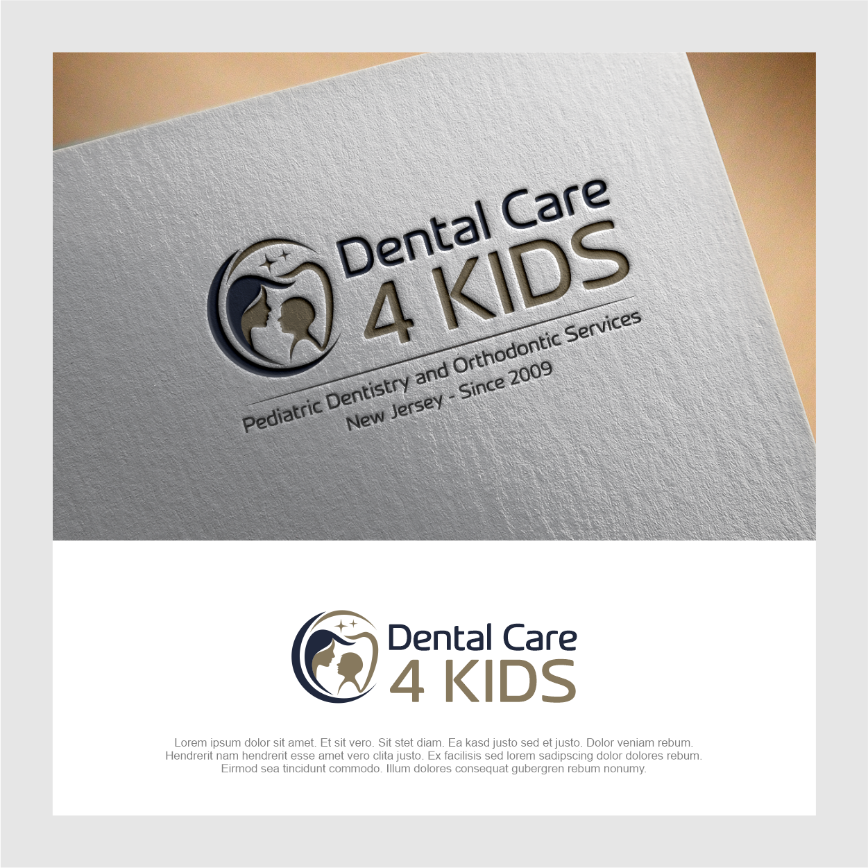 Logo Design by A'design for this project | Design #37375573