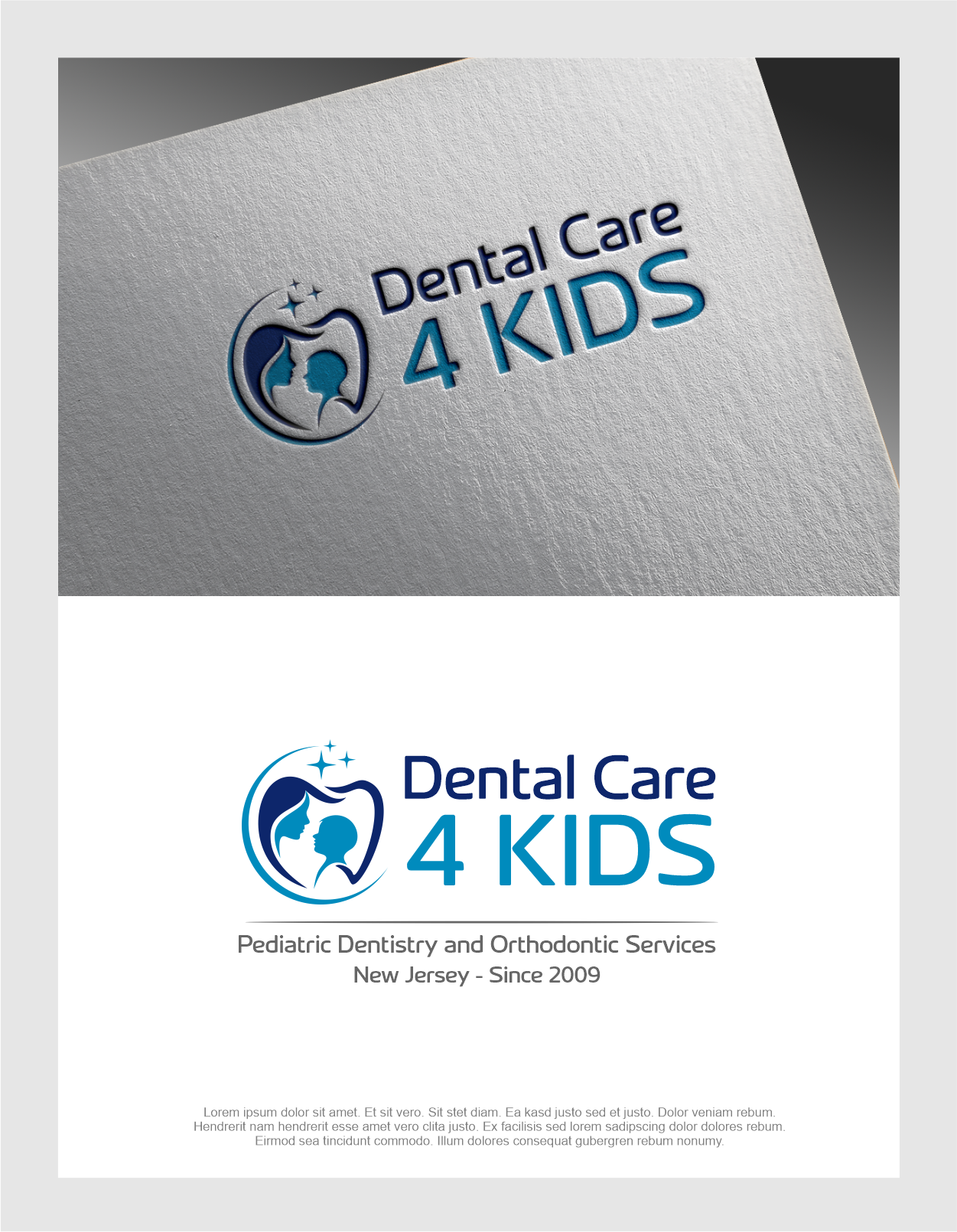 Logo Design by A'design for this project | Design #37379412