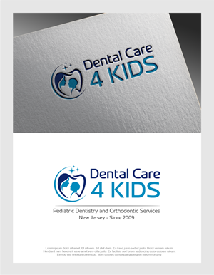 Logo Design by A'design for this project | Design: #37379412