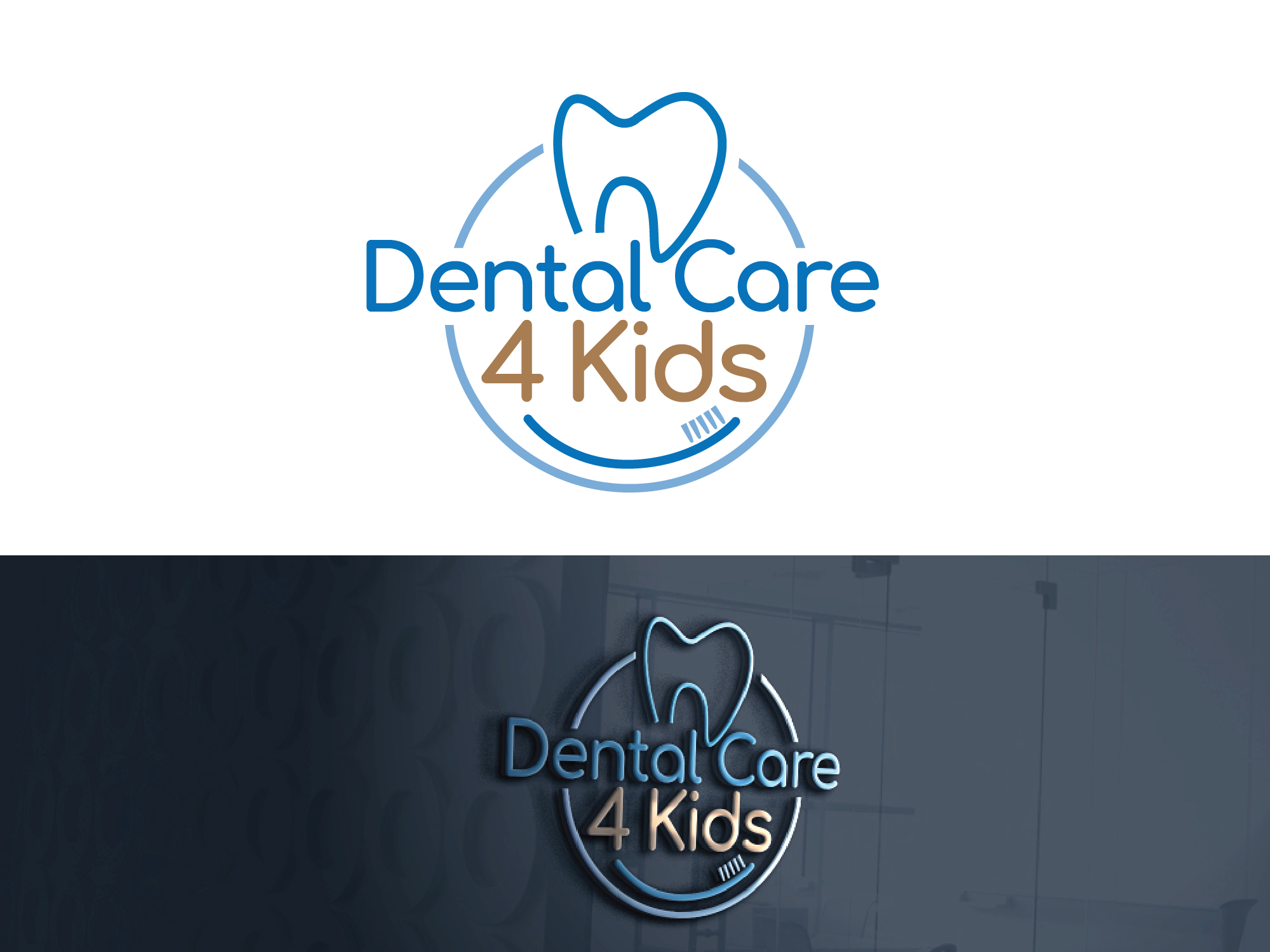 Logo Design by renderman for this project | Design #37375174
