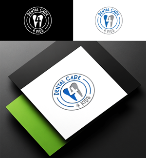 Logo Design by RA-bica for this project | Design: #37376079