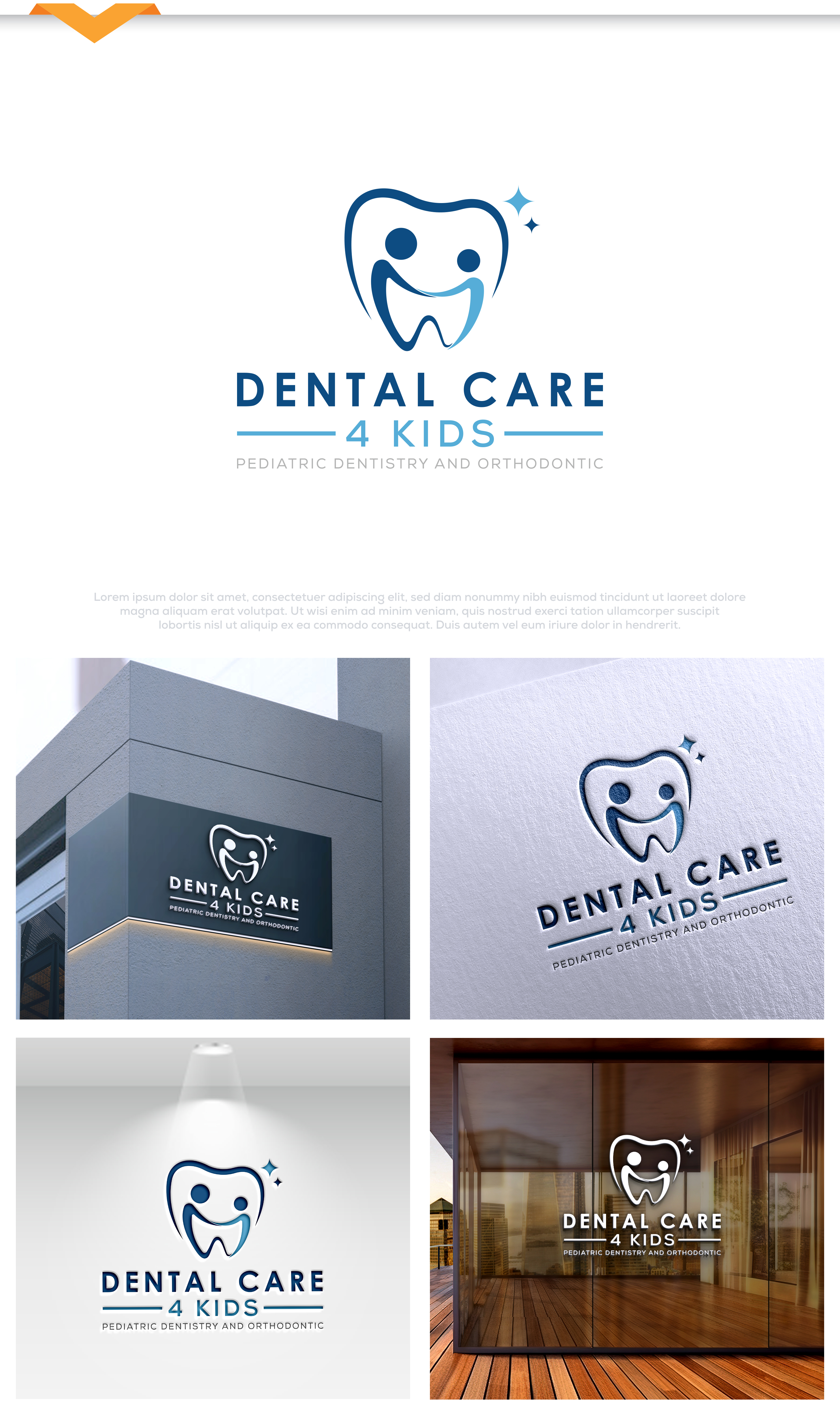 Logo Design by InkPilot_Studio™ for this project | Design #37382161