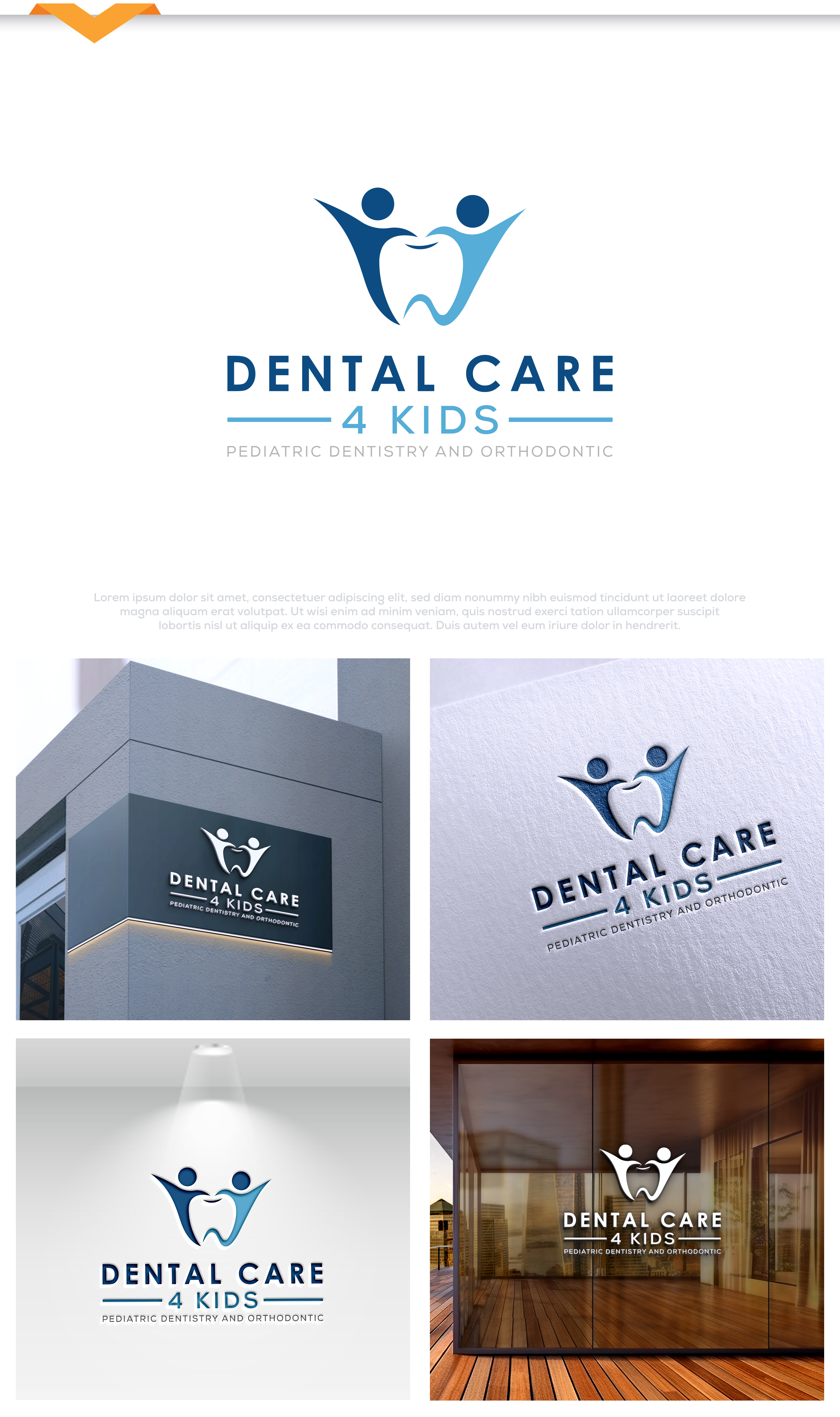 Logo Design by InkPilot_Studio™ for this project | Design #37382162