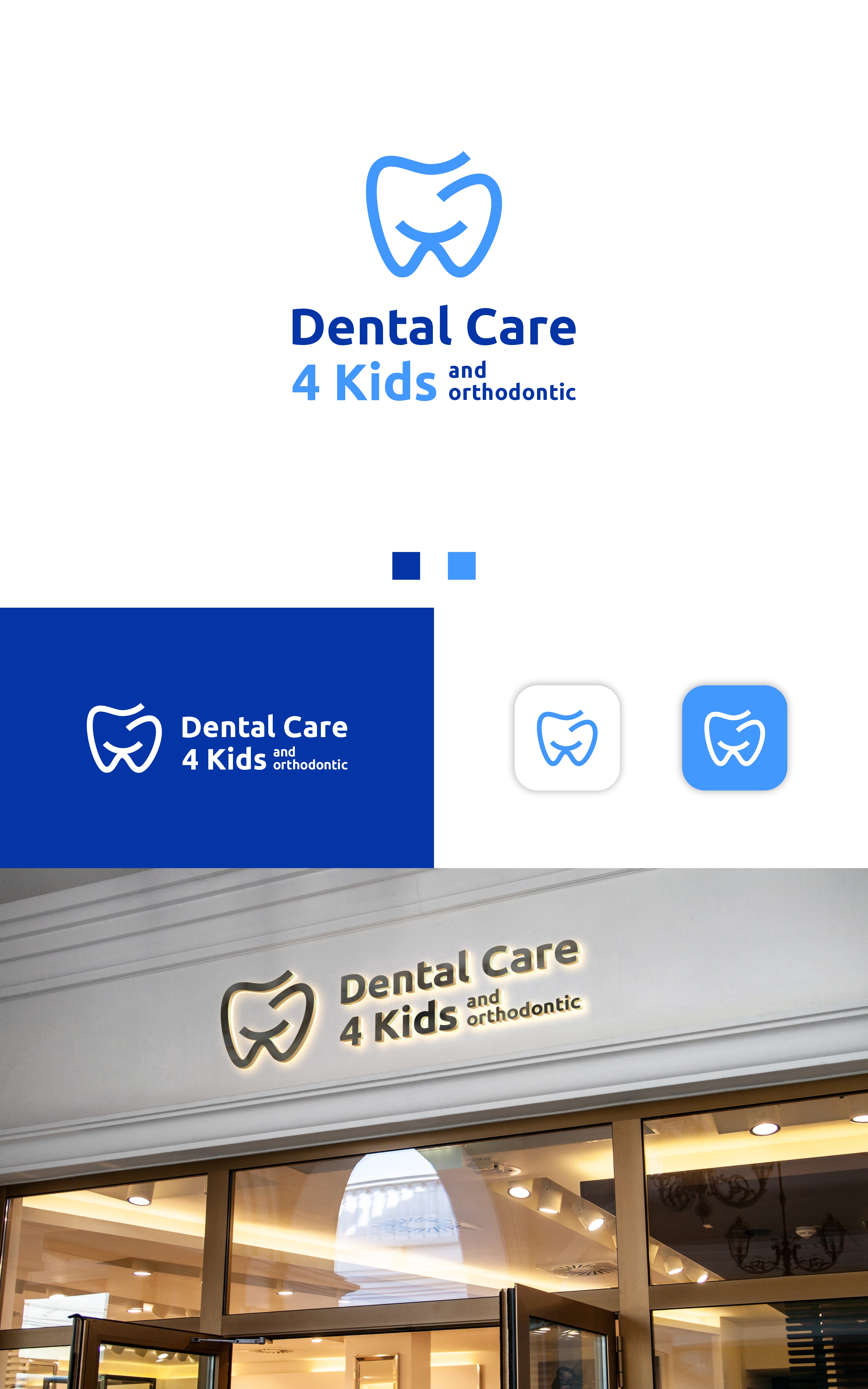 Logo Design by Dell_a.Design for this project | Design #37375571