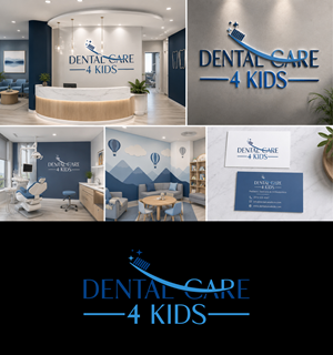 Logo Design by VisionCraft™ for this project | Design: #37384836