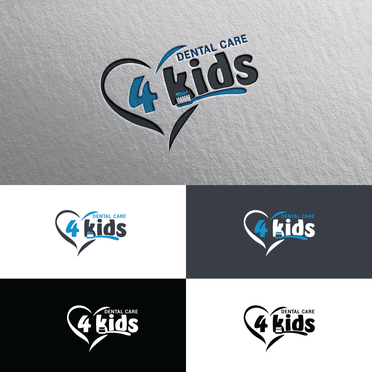 Logo Design by Alex Henry for this project | Design #37375324