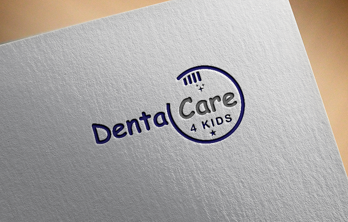 Logo Design by Logo Care. for this project | Design #37378852