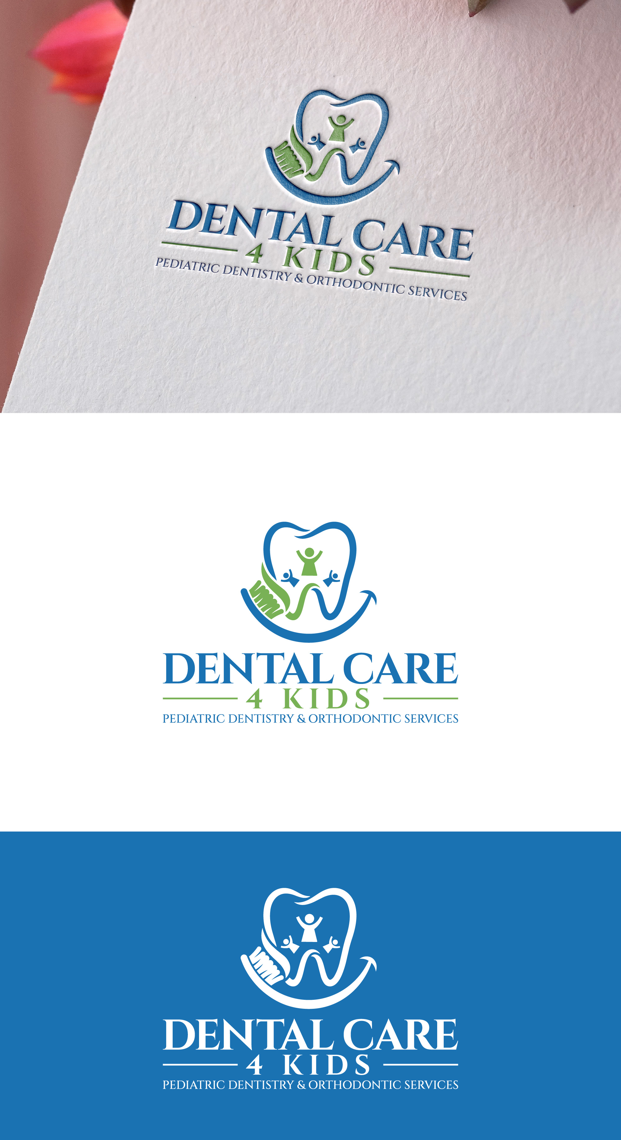 Logo Design by THE DESIGN MAN for this project | Design #37382627