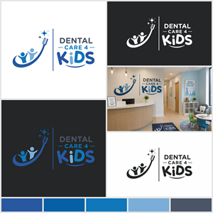 Logo Design by Tod for this project | Design: #37393983