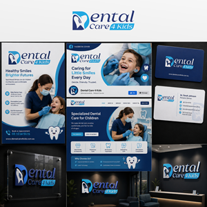Logo Design by Reya Ngamuxz for this project | Design: #37389118