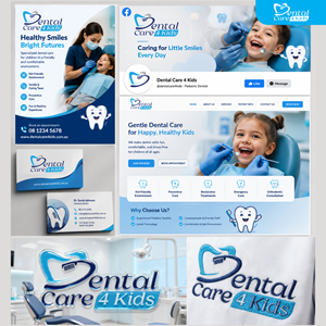 Logo Design by Reya Ngamuxz for this project | Design: #37389347