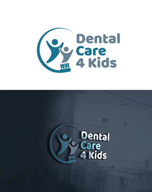 Logo Design by @Dh24 for this project | Design: #37397754