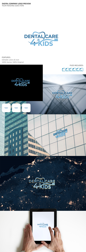 Logo Design by StudioNYC for this project | Design: #37381000