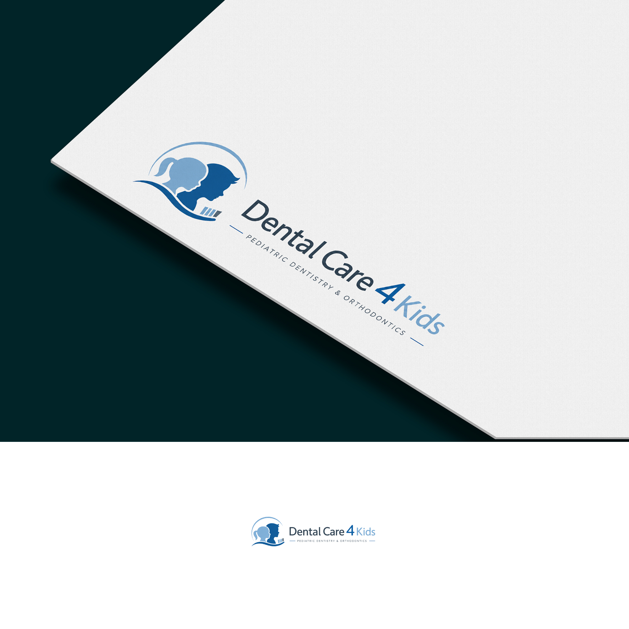 Logo Design by Sain G for this project | Design #37382501