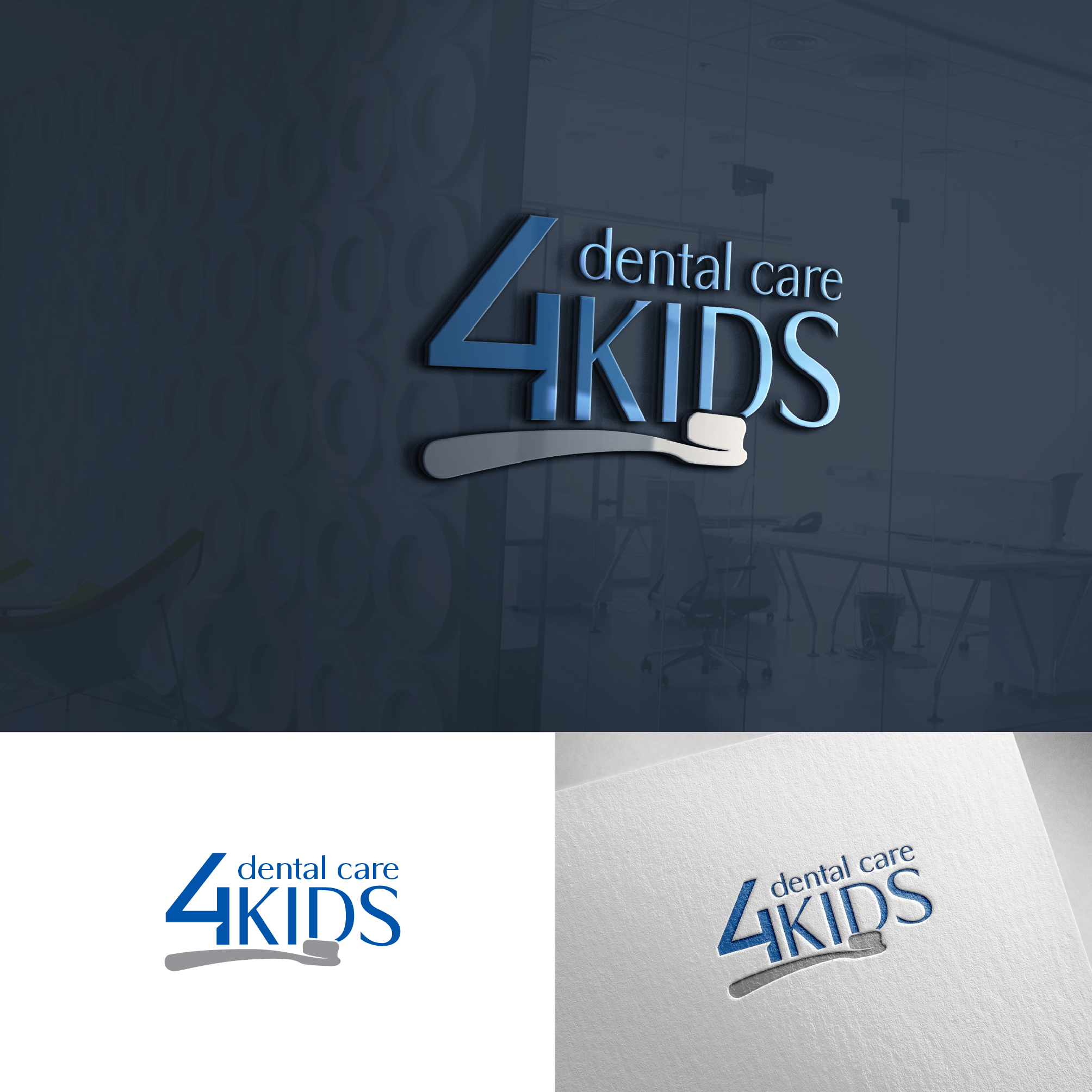 Logo Design by alzac for this project | Design #37398403