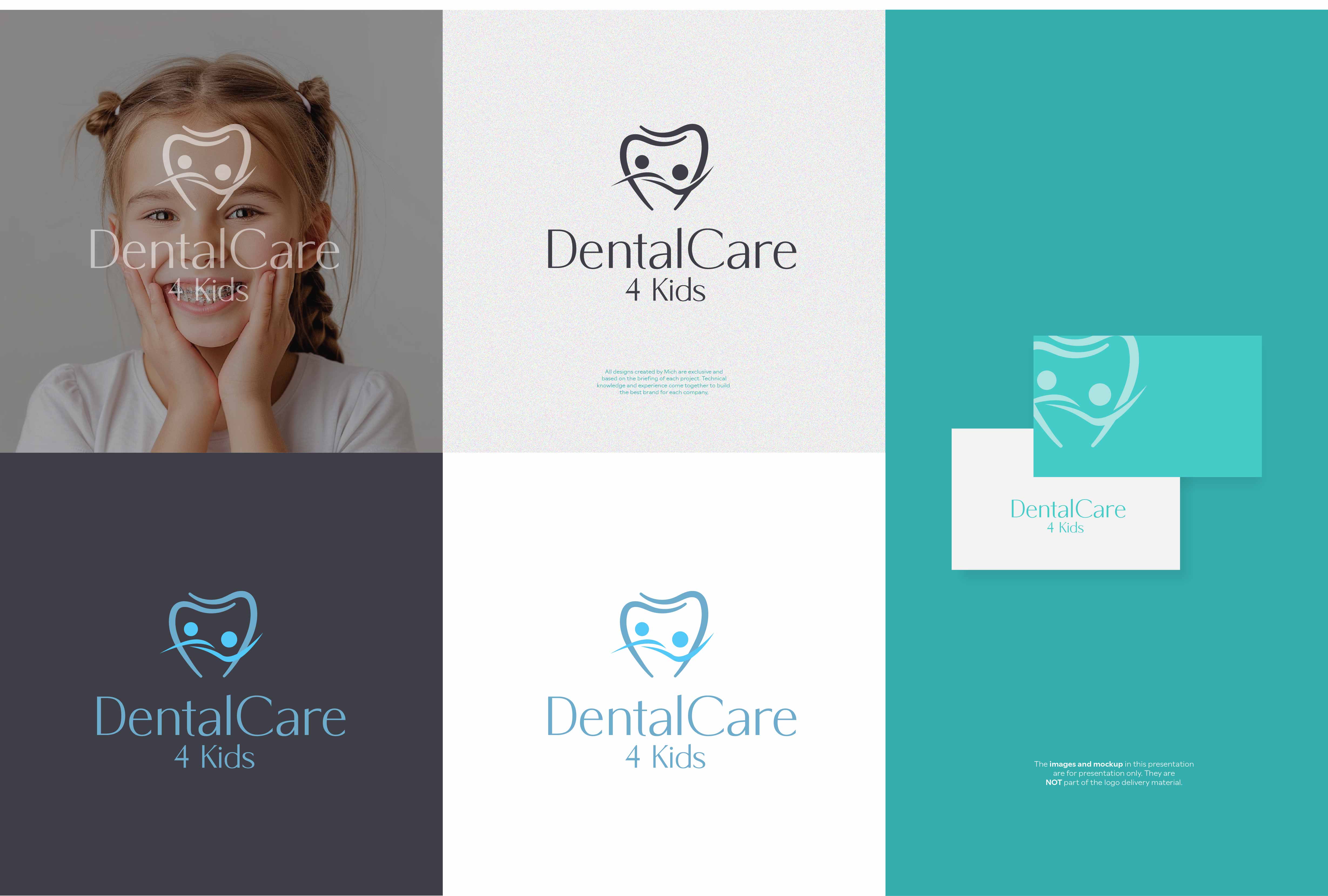 Logo Design by MICH® for this project | Design #37386323