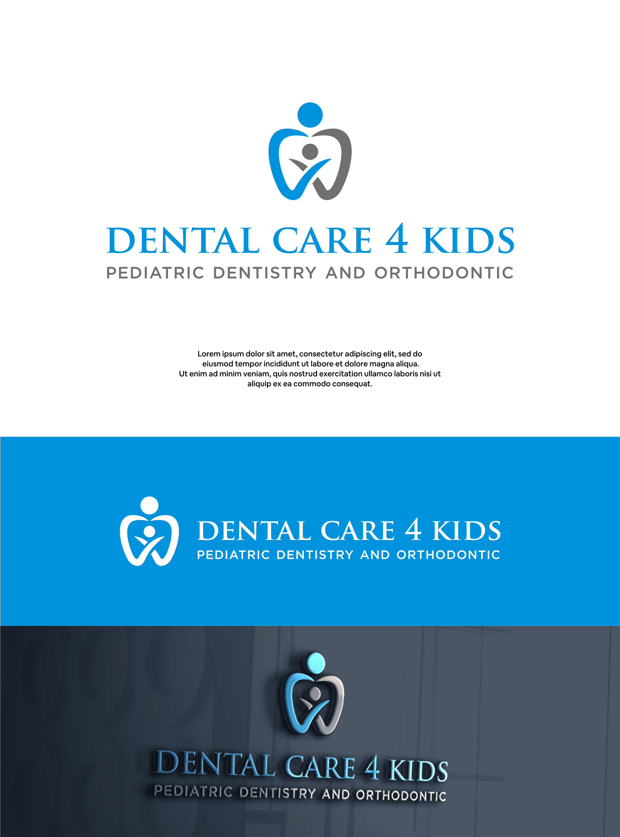 Logo Design by DesignFirst for this project | Design #37375414