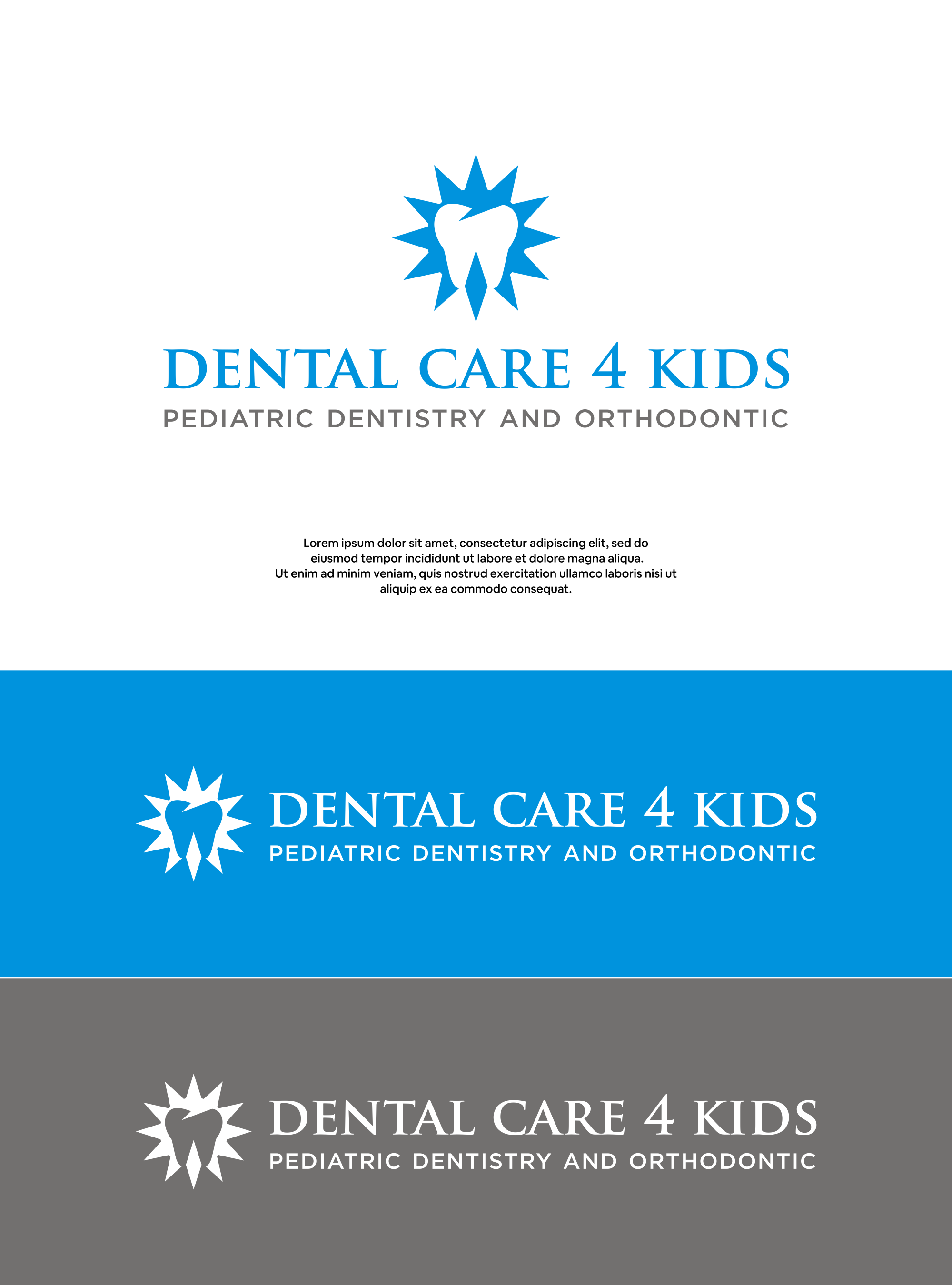 Logo Design by DesignFirst for this project | Design #37375417