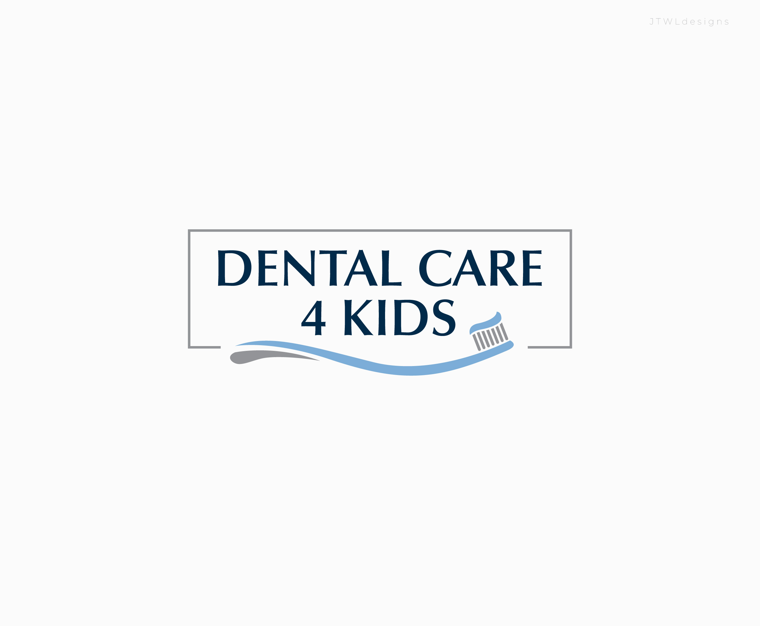 Logo Design by JWTL for this project | Design #37394867