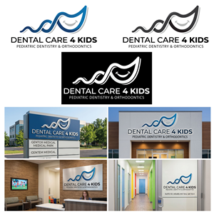 Logo Design by Sana Ansar for this project | Design: #37384681